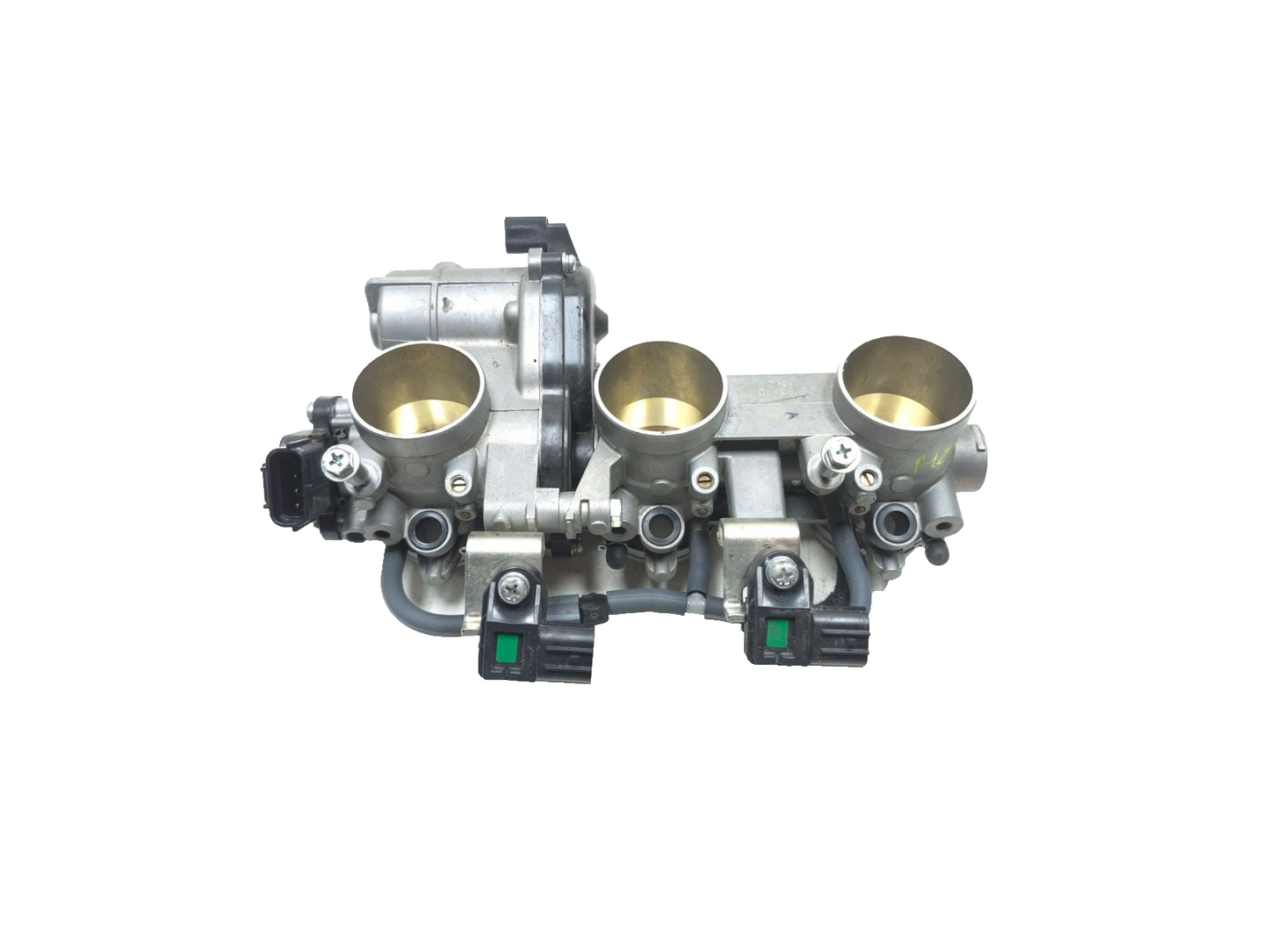 2025 Yamaha Xsr900 Throttle Body OEM