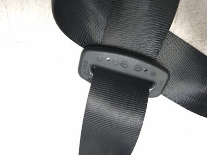 2024 Alfa Romeo Stelvio Rear Seat Belt Retractor Left & Right OEM