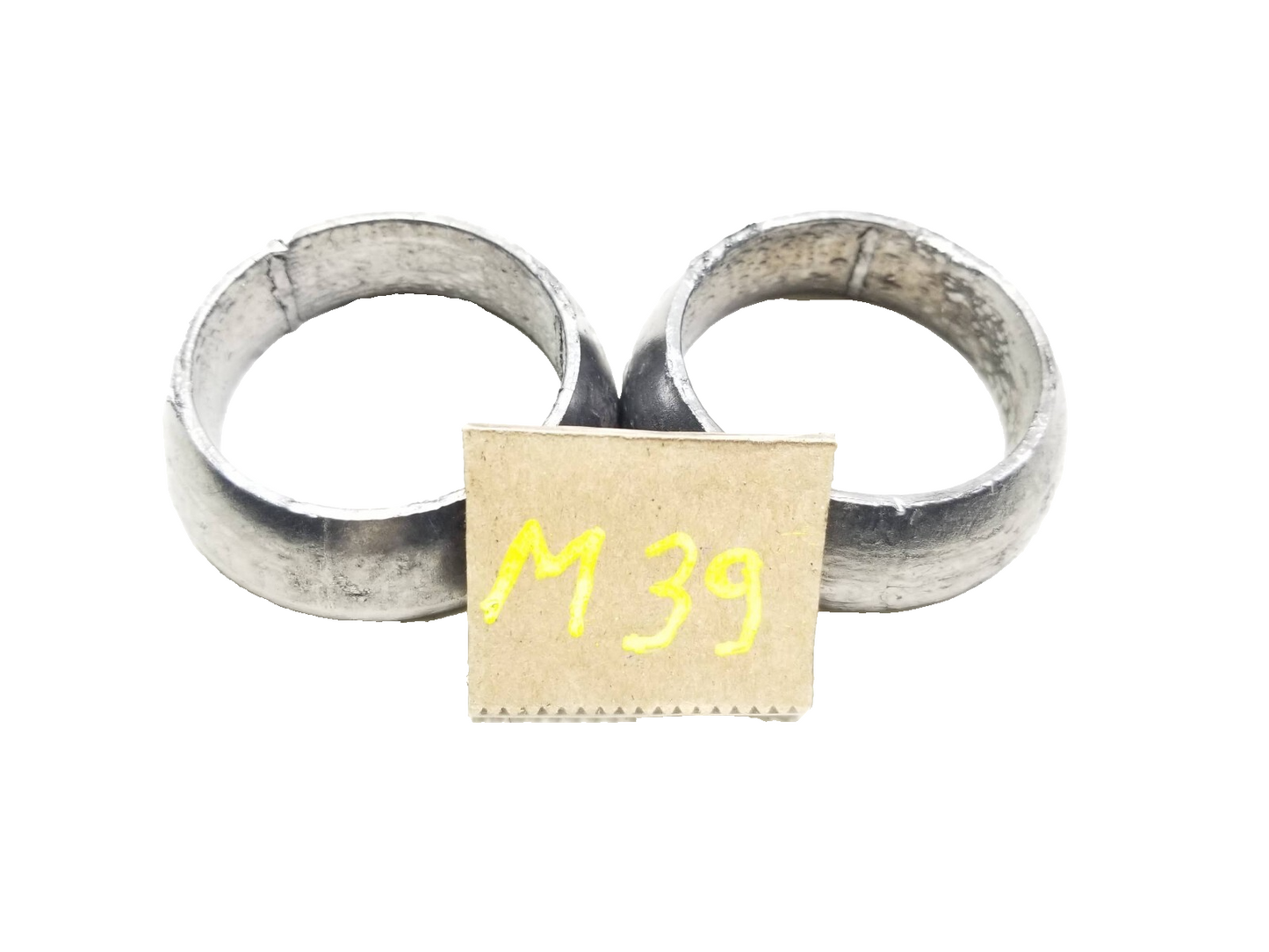 16-19 Ski-doo Renegade Enduro Ace 900 Exhaust Gasket 2pcs Oem✅