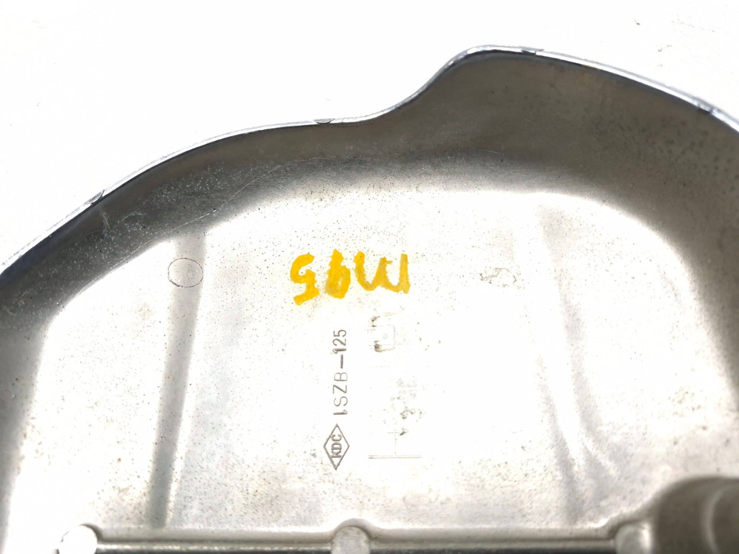 1999 Suzuki Intruder 1500 Rear Clutch Cover OEM