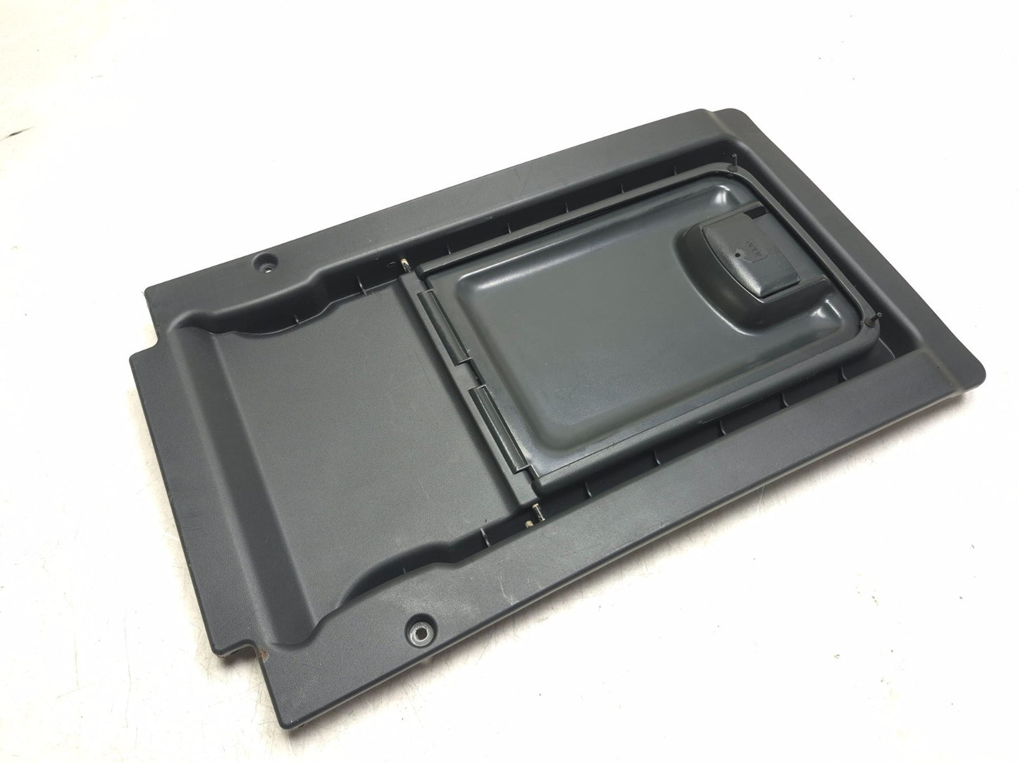 2008 Acura Tl Type-s Rear Seat Trunk Access Door OEM