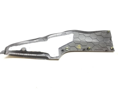 2022 Chevrolet Trailblazer Center Console Side Trim Cover Left & Right OEM
