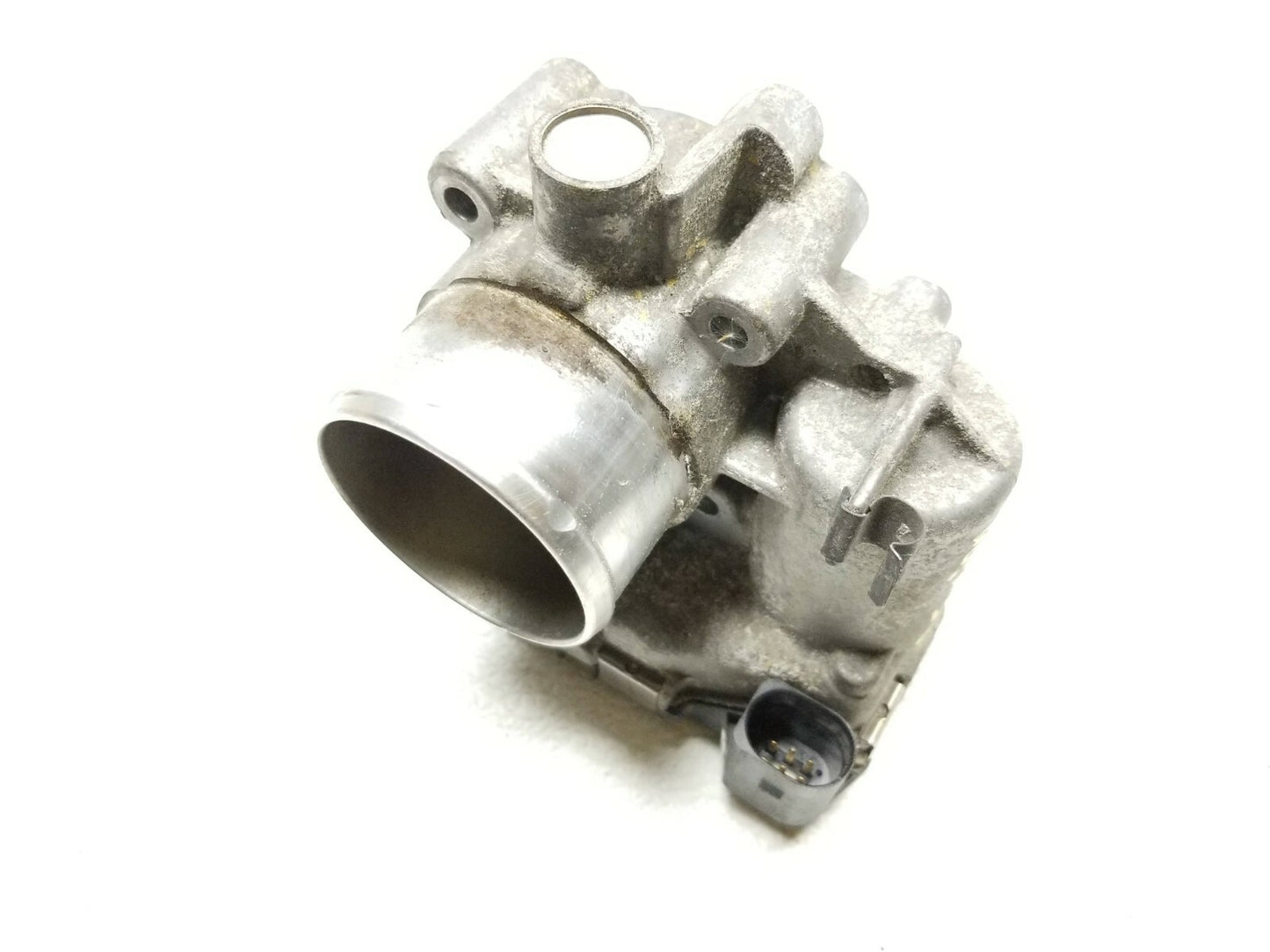 13 14 15 16 Ford Fusion Throttle Body 1.6l OEM