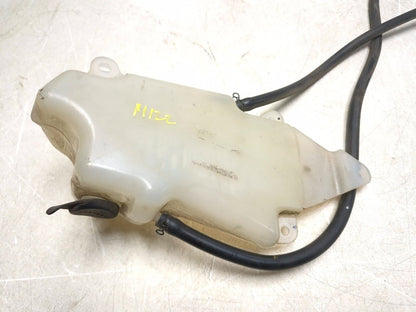 2003 Kawasaki Vulcan Vn1600 Coolant Reservoir & Battery Box Pair OEM