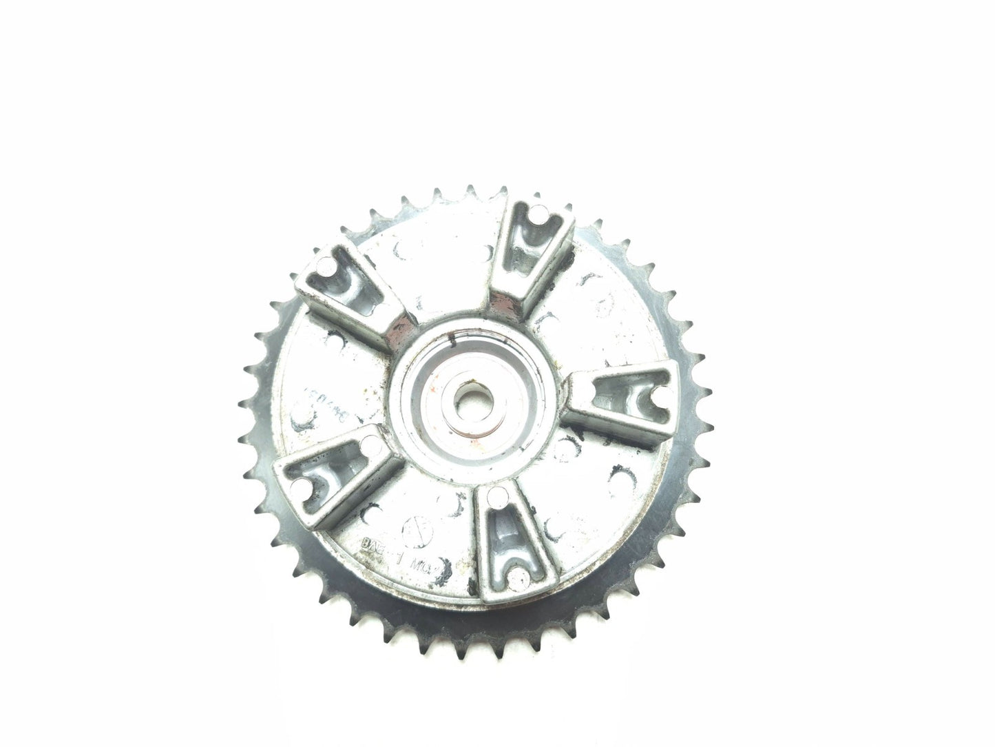 2015 Honda Cbr500r Rear Sprocket & Drive Chain Pair OEM