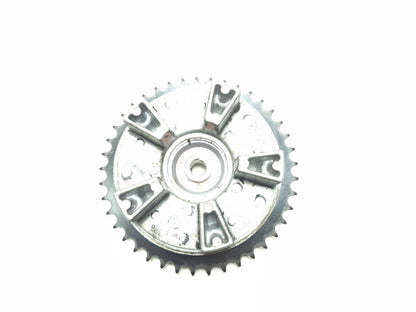 2015 Honda Cbr500r Rear Sprocket & Drive Chain Pair OEM