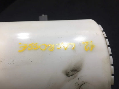 2012 Buick Lacrosse Fuel Pump 3.6l OEM