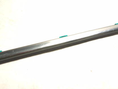2014 Hyundai Elantra Gt Front Door Belt Outside Molding Passenger Side OEM