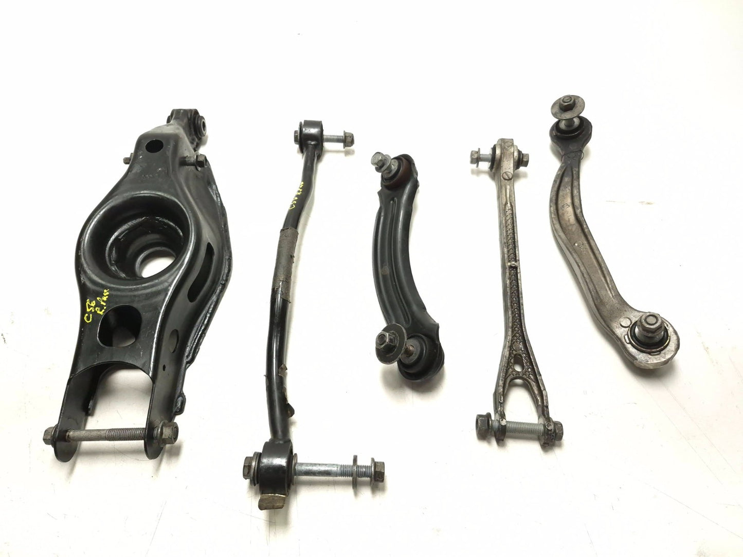2020 Dodge Challenger Control Arm Rear Passenger Side Right OEM