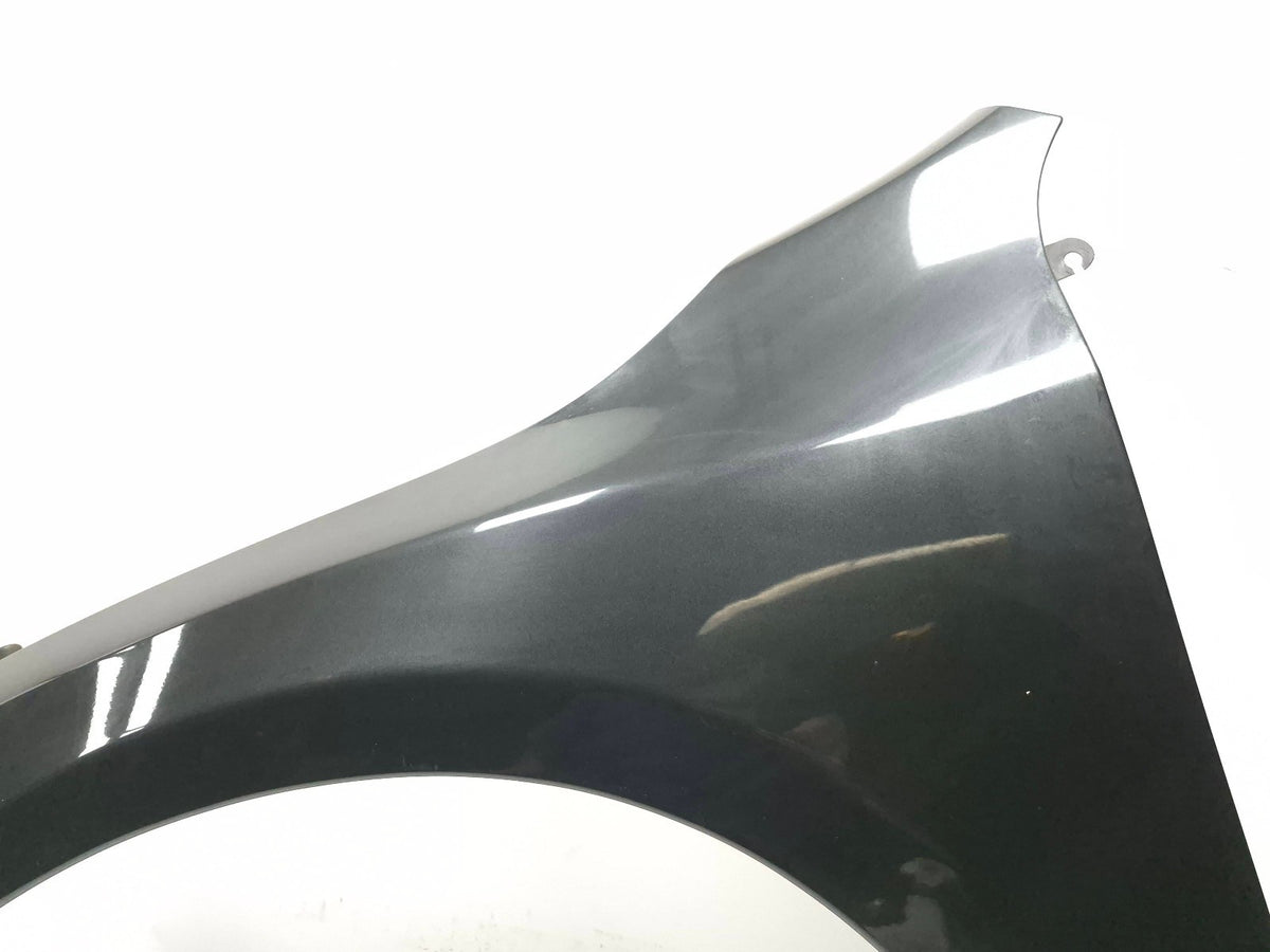 2013 Volvo S60 Front Left Driver Side Fender Panel OEM 31352073
