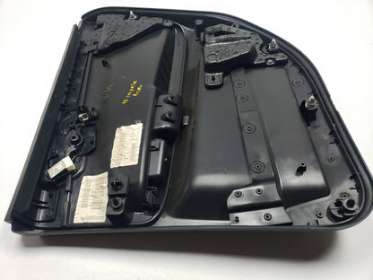 2013 Chevrolet Impala Rear Driver Door Panel OEM