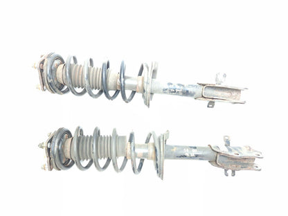 2009 Mazda Cx-7 2.3l Front Strut Left & Right Pair OEM