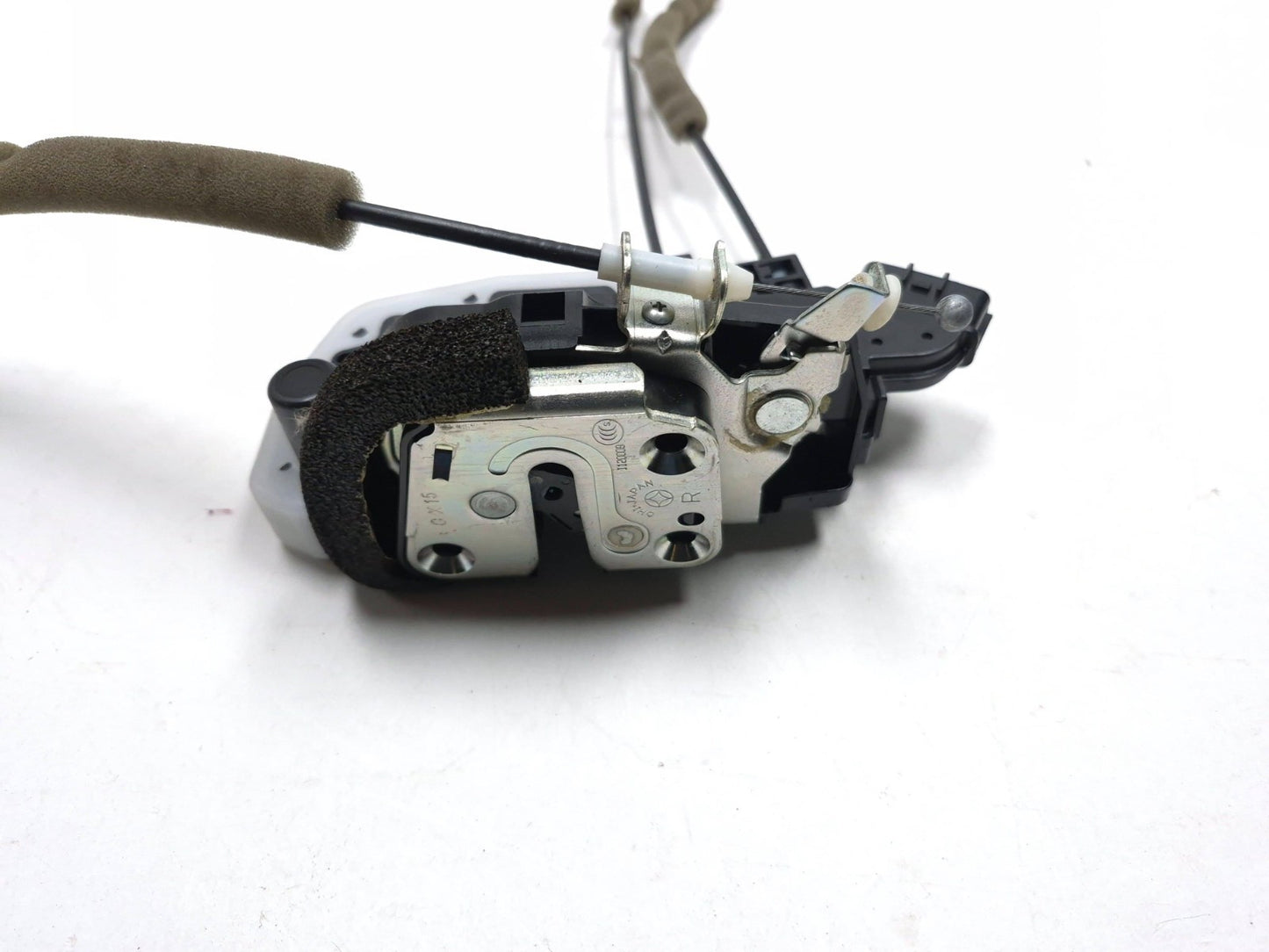 2011 Nissan Juke Door Lock Actuator Rear Passenger Side Right OEM