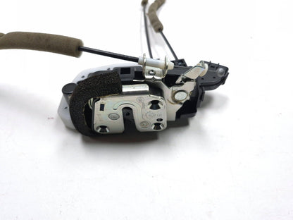 2011 Nissan Juke Door Lock Actuator Rear Passenger Side Right OEM