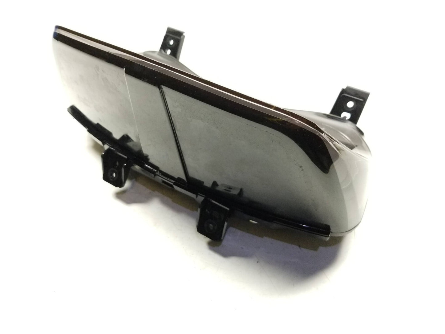 2017 Cadillac Ats Instrument Cluster Speedometer OEM