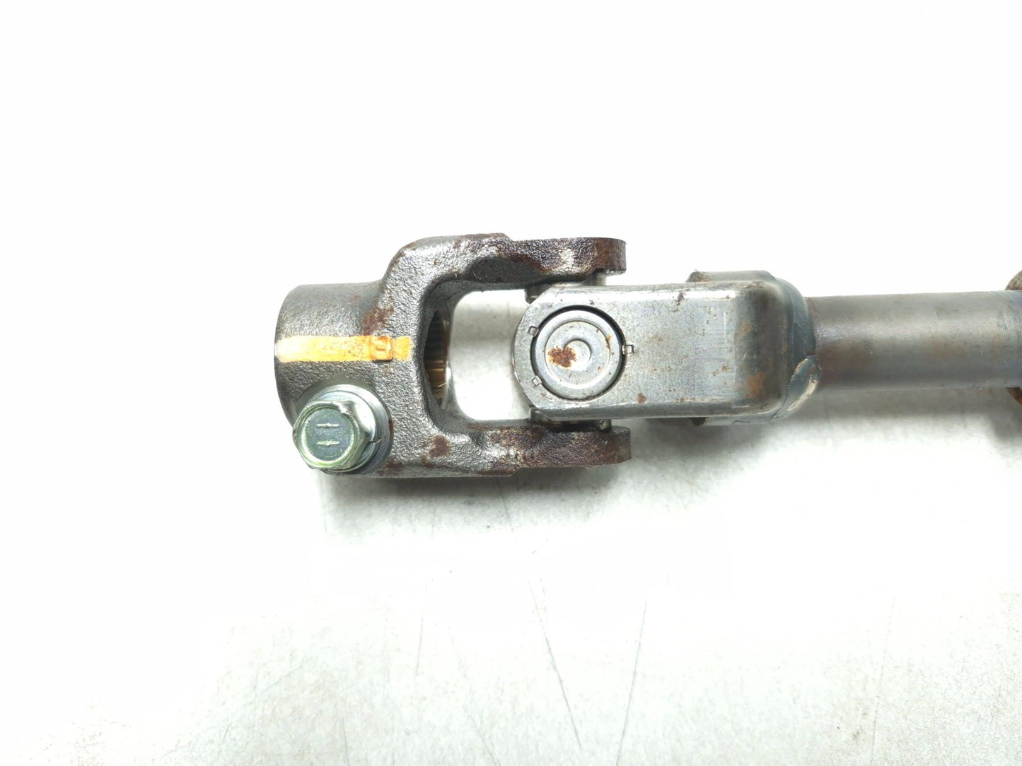 2010 Lexus Hs250h Steering Column Intermediate Shaft OEM