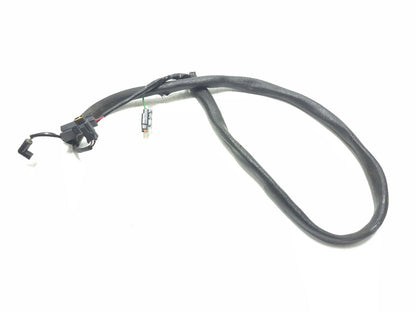 1997-2008 Harley-davidson Electra Glide Flht Left Saddlebag Wire Harness