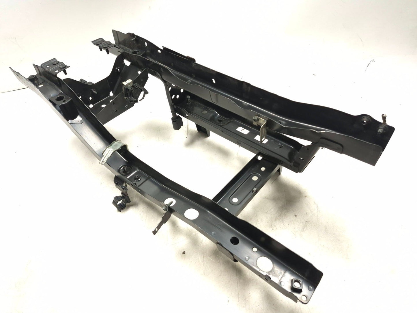 2012 Nissan Leaf Inverter Crossmember Bracket OEM