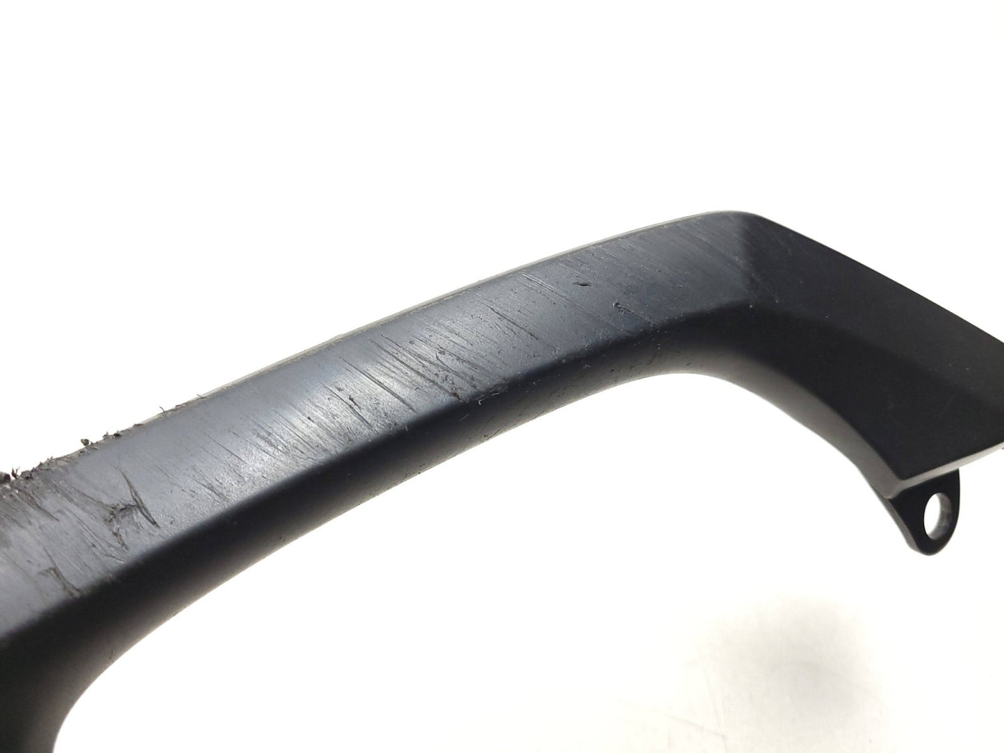 2012 Kawasaki Versys Le650c Left Side Cover Set 6 Pcs OEM