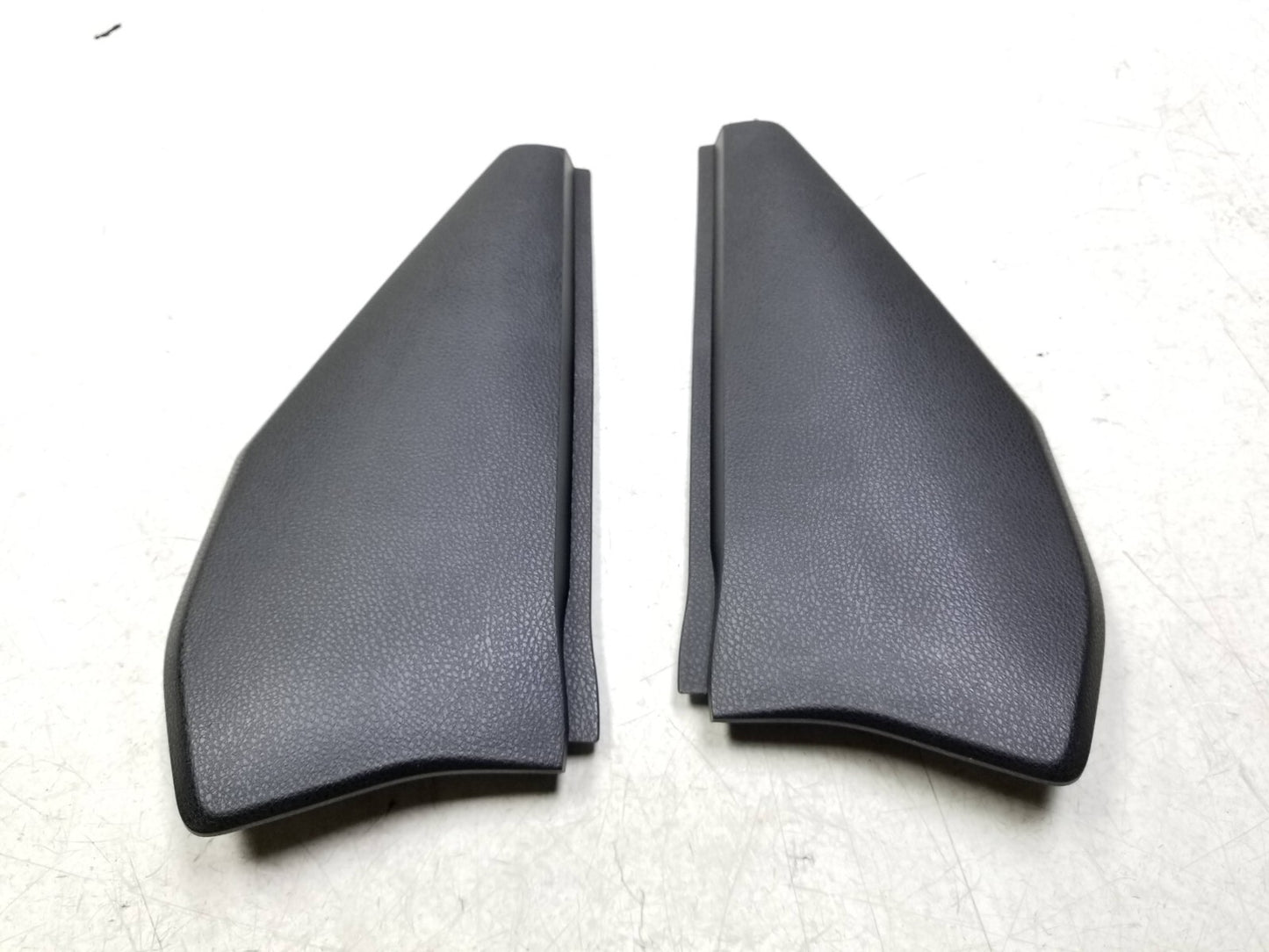 2015 Scion Fr-s Dash End Cap Trim Cover Left & Right OEM