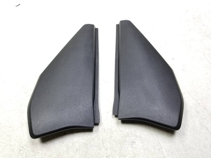2015 Scion Fr-s Dash End Cap Trim Cover Left & Right OEM