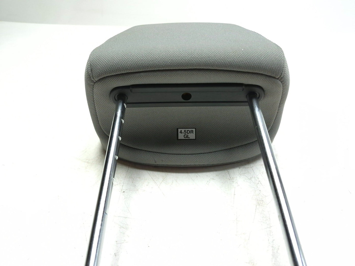 2014 Hyundai Accent Headrest Front Seat OEM