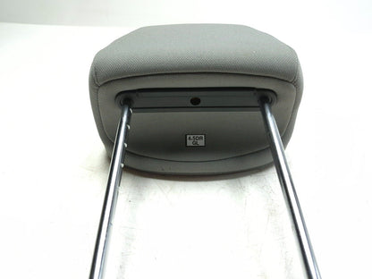 2014 Hyundai Accent Headrest Front Seat OEM