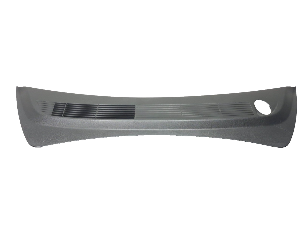 2021 Tesla Model 3 Front Frunk Apron Cowl Cover OEM 1081675-00-e OEM