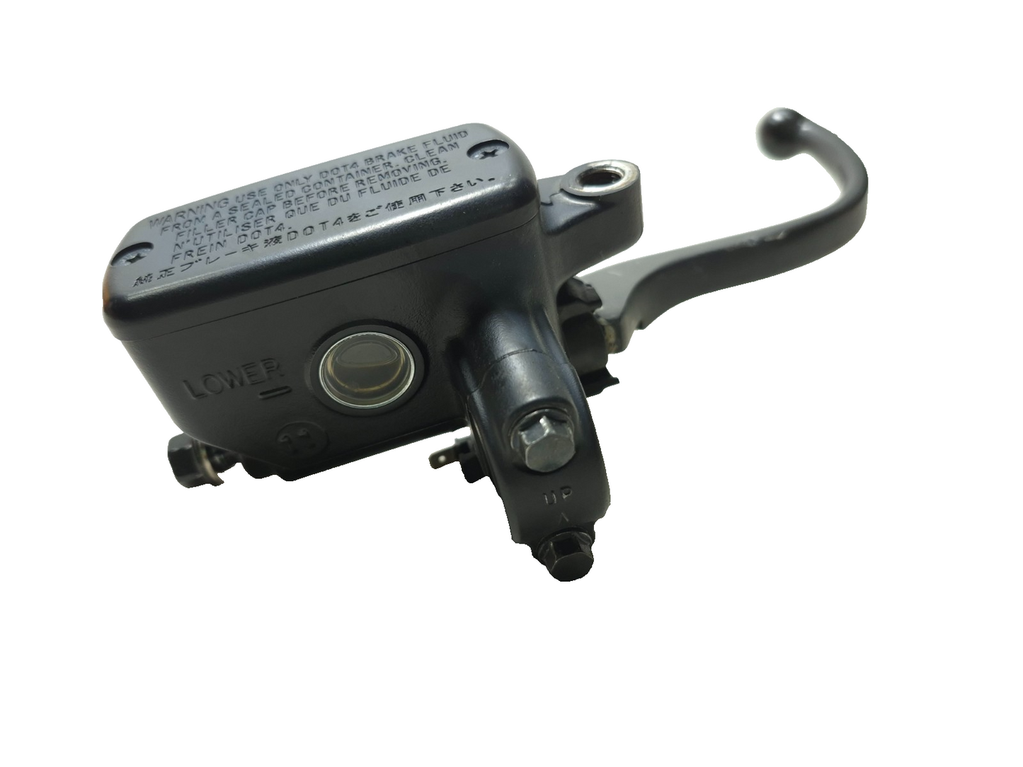 2015 Honda Ctx700n Front Brake Master Cylinder OEM
