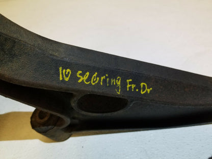 2010 Chrysler Sebring Front Lower Control Arm 2pcs OEM