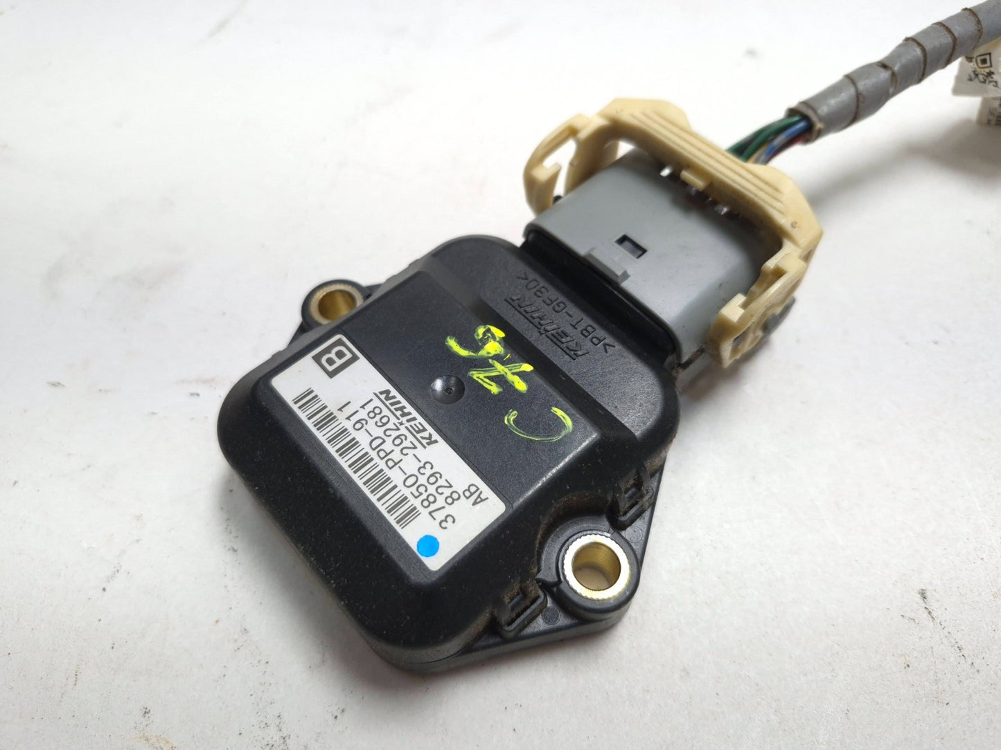 2008 Acura Tl Drive By Wire Throttle Control Module OEM