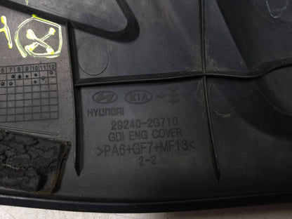 2015 Kia Optima 2.4l Gdi Engine Motor Cover 29240-2g710 OEM