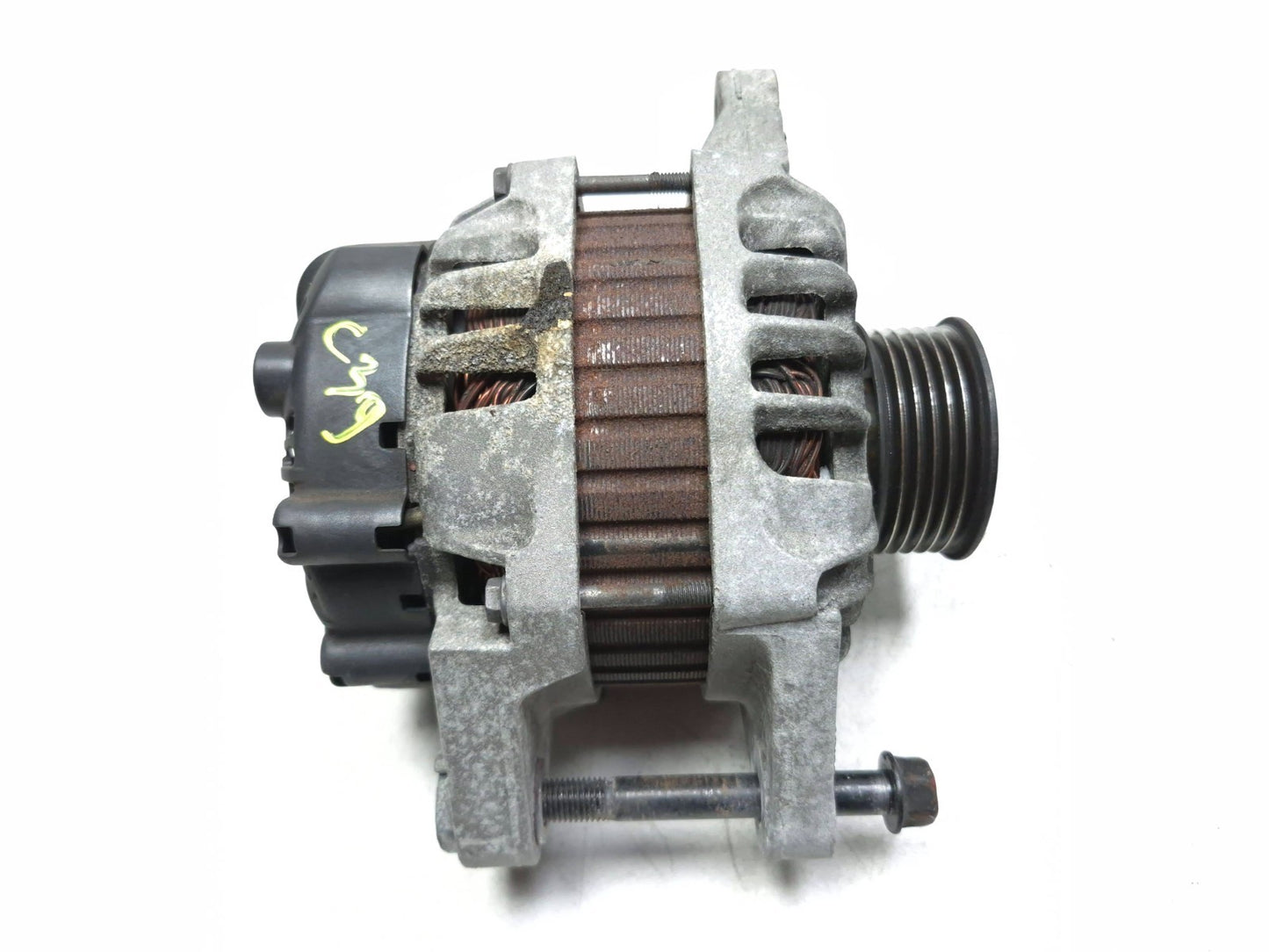 2014 Hyundai Accent Alternator OEM