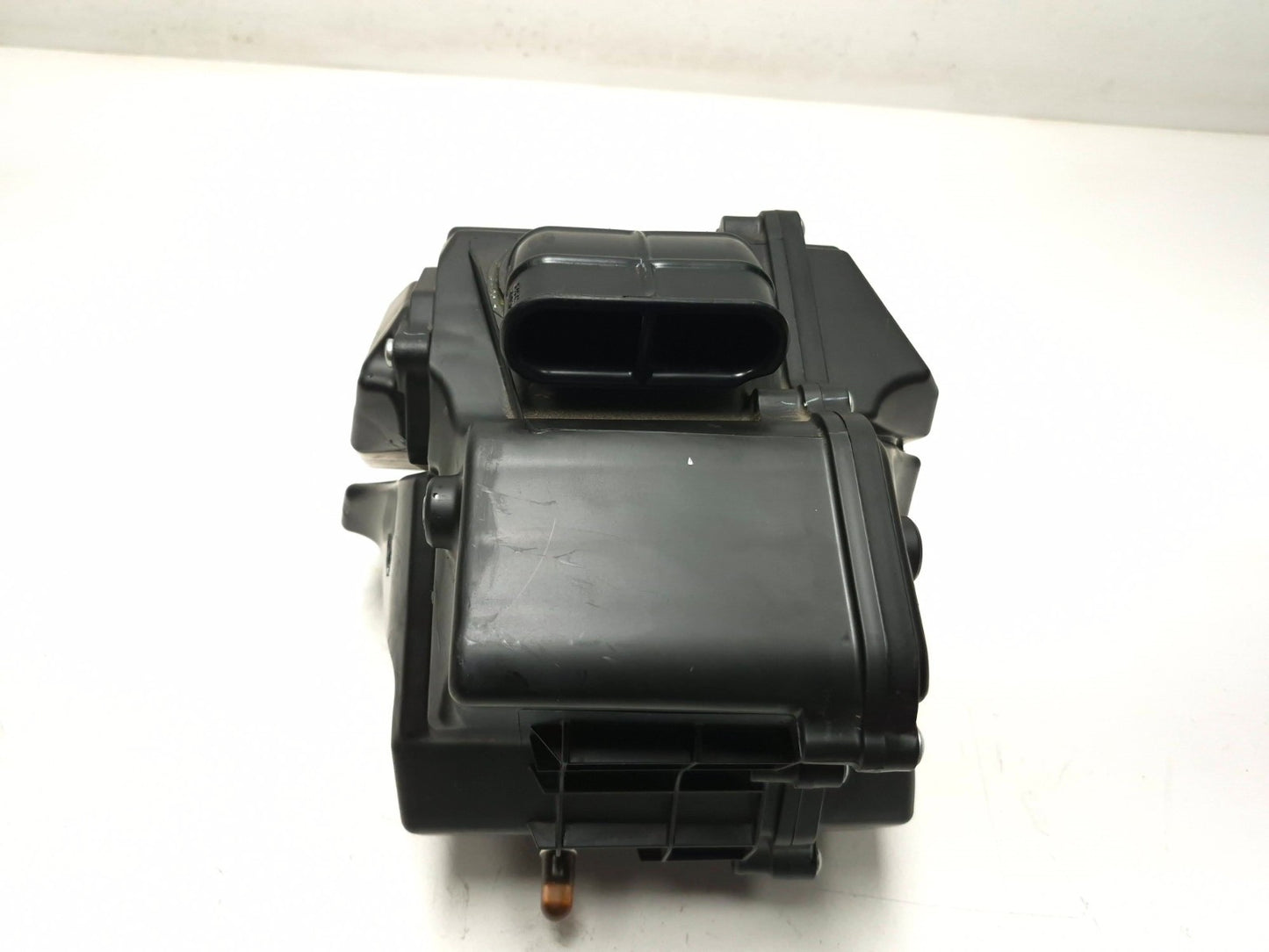 2025 Yamaha R3 Yfz320 Air Cleaner Box & Air Cut Valve Pair OEM