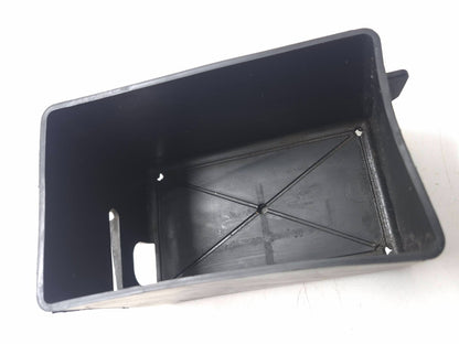 2022 Moto Guzzi V7 Battery Tray Box OEM