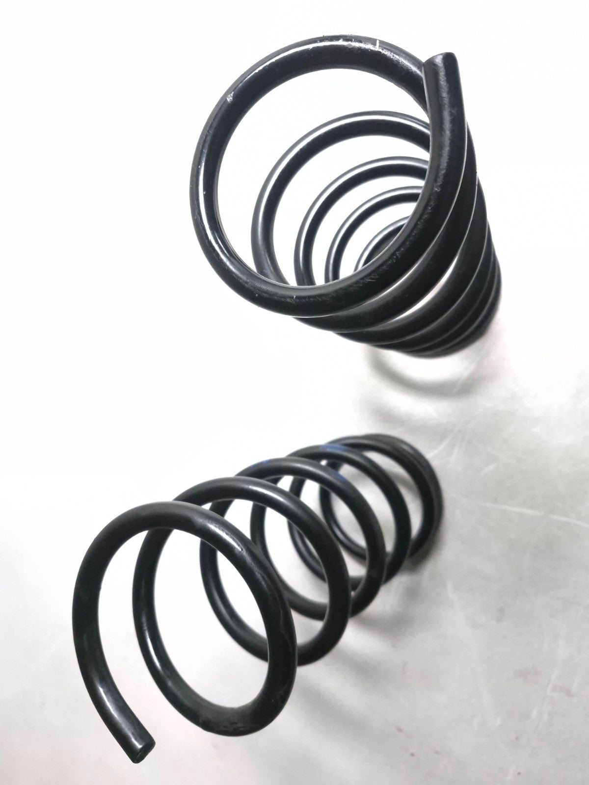 2010 Nissan Maxima Sv Rear Coil Spring 2pcs OEM