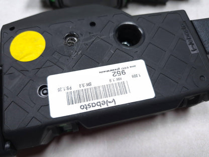 2021 Alfa Romeo Giulia Sunroof Motor Pair Oem✅