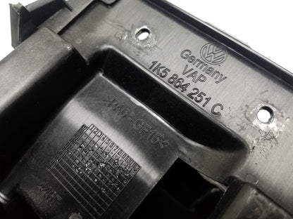 2014 VW Golf GTI Center Console Armrest OEM