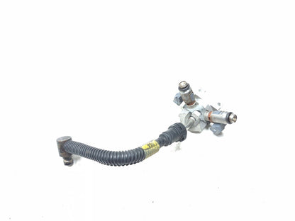 2002 Harley Davidson Touring Road King Fuel Injector W/ Rail OEM