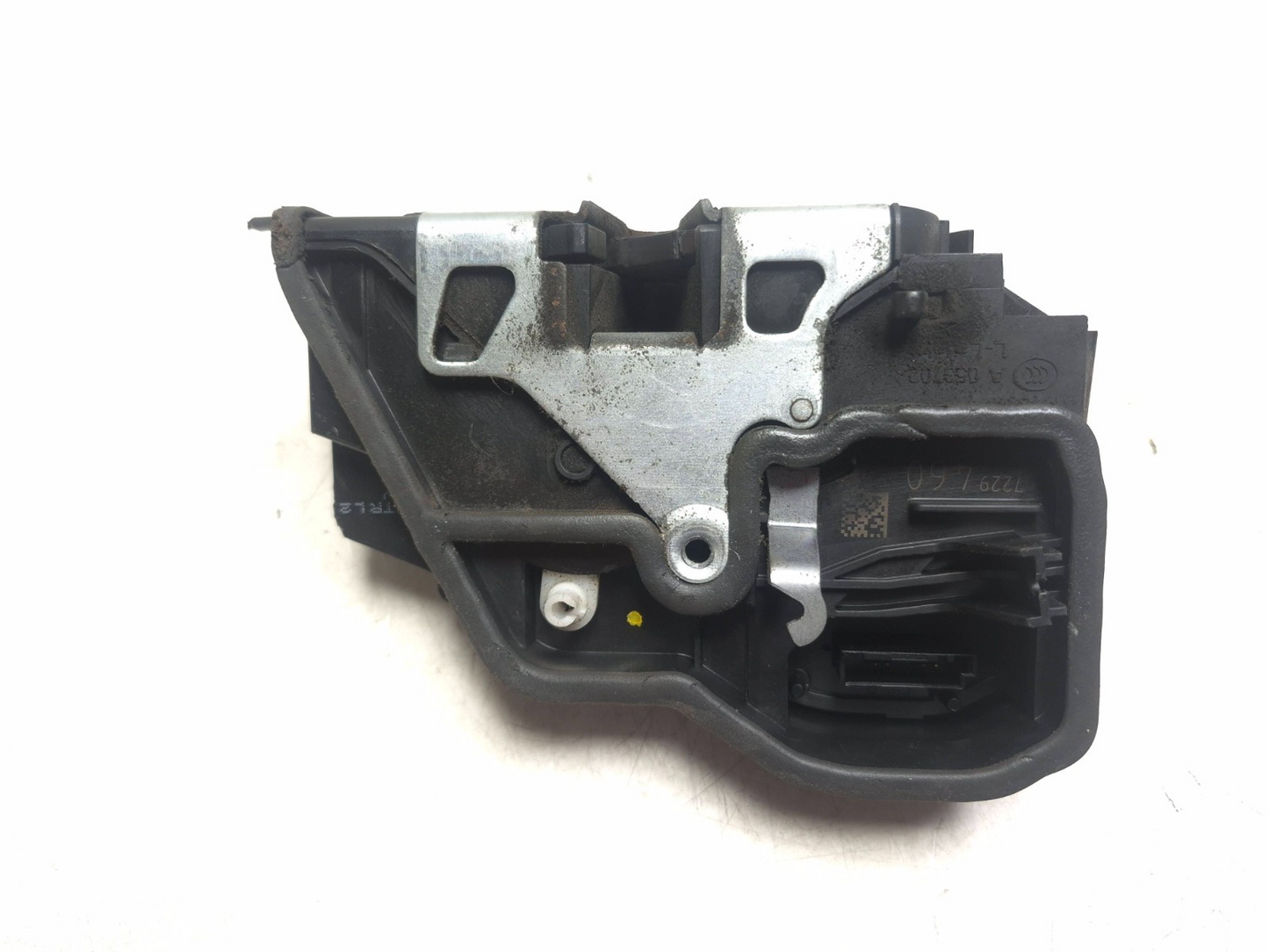 2013 BMW 328i F30 Rear Door Lock Actuator Passenger Side Right OEM