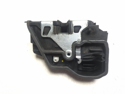 2013 BMW 328i F30 Rear Door Lock Actuator Passenger Side Right OEM