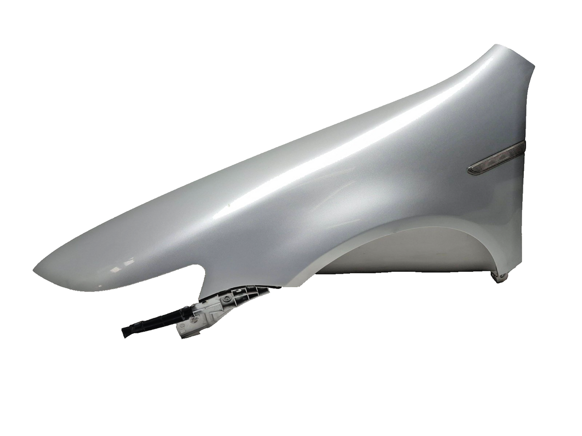 2008 Acura Tl Type-s Front Fender Left Driver Side 04630-sep-a91zz OEM