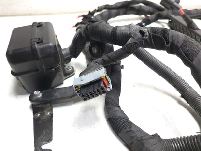 2017-2023 Alfa Romeo Stelvio Main Wire Harness With Fuse Box OEM