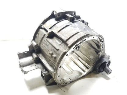 2009 - 2012 Audi Q5 3.2  Quattro Automatic Transmission Housing OEM