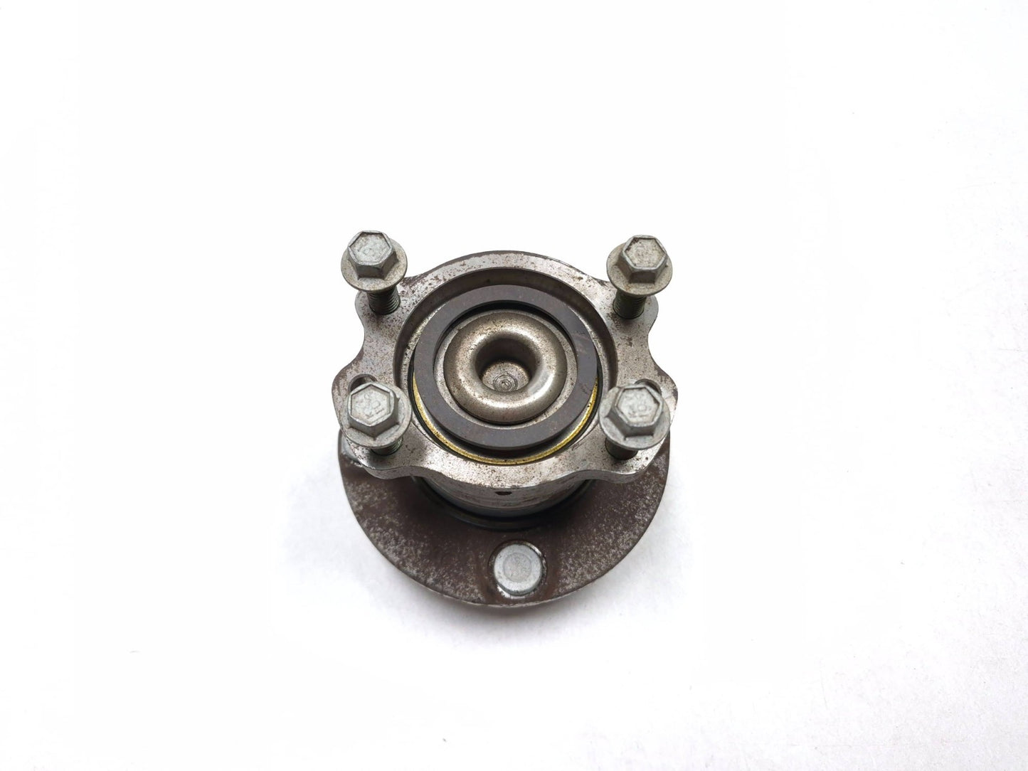 2019 Ford Ecosport Wheel Hub Rear Passenger Side Right OEM
