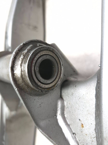 2001 Suzuki Gsx 750f Katana Swingarm OEM