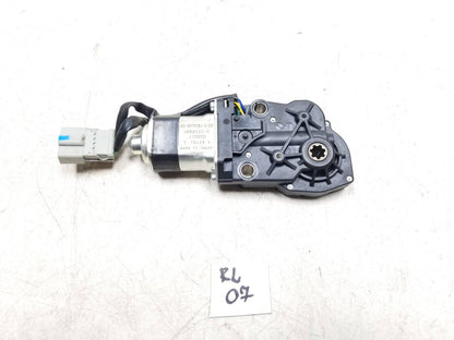 06 07 08 Acura Rl Front Driver Seat Adjustment Motor 3pcs OEM