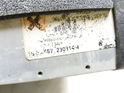 14-18 BMW X5 F15 AC Evaporator  OEM 89k Miles✅