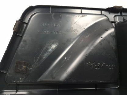2010 Lexus Hs250h Spare Tire Tools Jack Tow Hook Kit Box Storage Assembly OEM