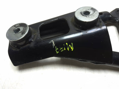 2004 Suzuki Intruder Volusia Vl800 Exhaust Muffler Hardware Bracket OEM